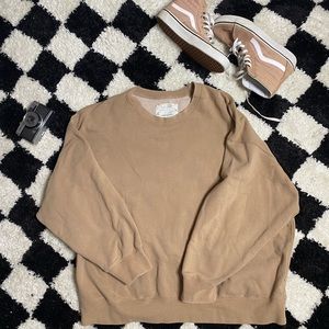 American Eagle Crew neck sweater